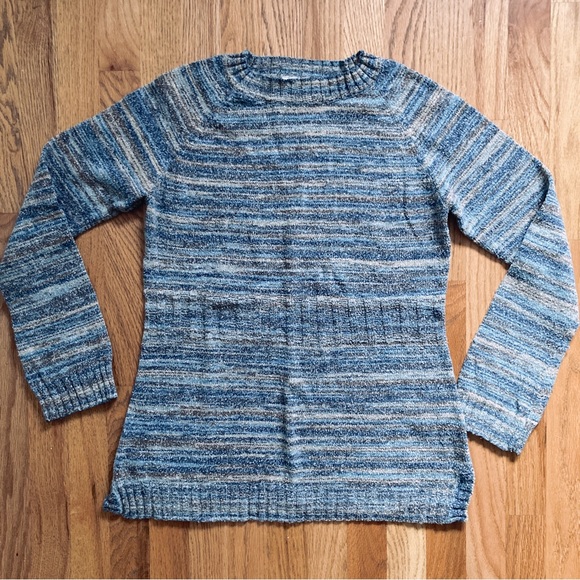 Columbia Pullover Sweater - Picture 1 of 7